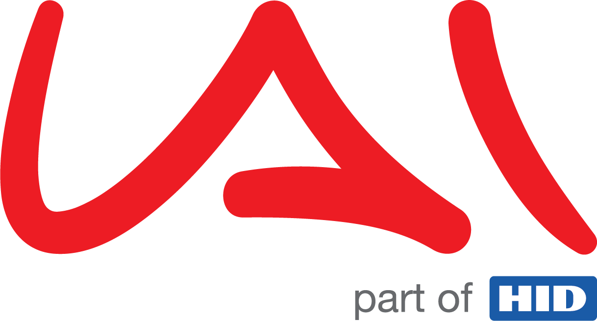 IAI Industrial Systems Logo