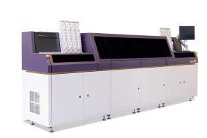 CardMaster One personalisation system