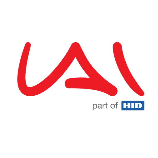 IAI Industrial Systems Logo